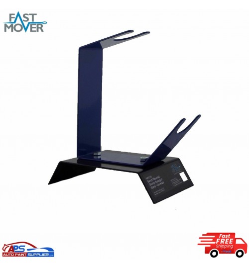 FMT5200 Spray Gun Holder Mount Stand Fast Mover Tools